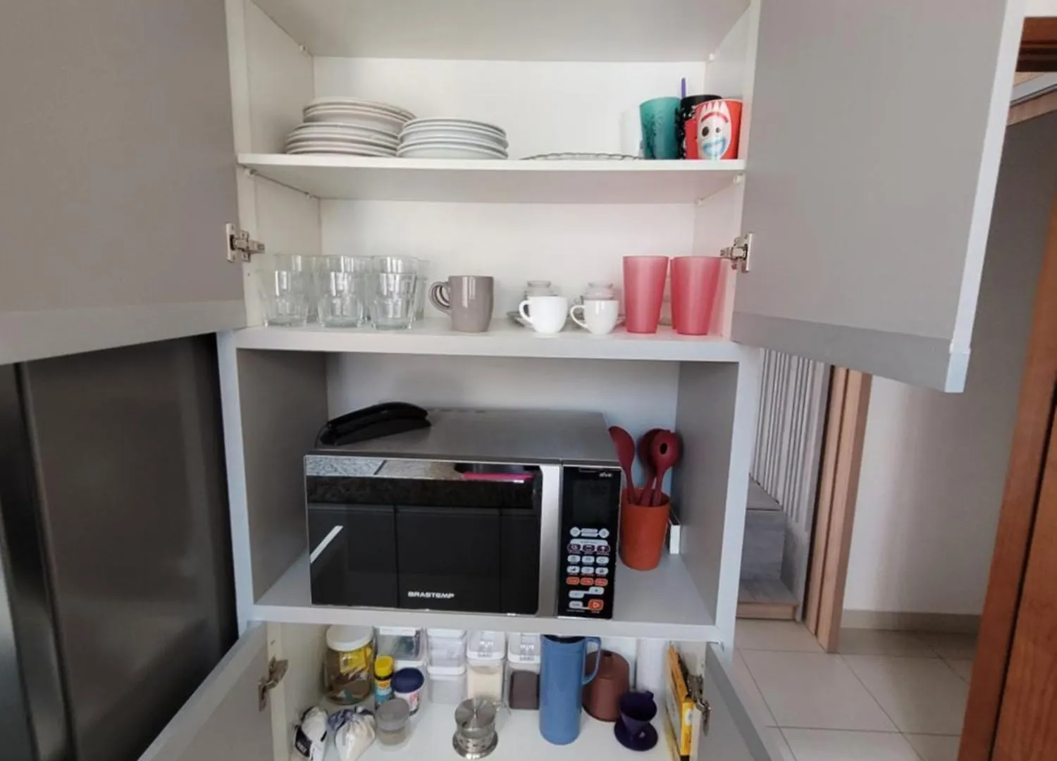 Citta - Moderno Com Vista Panoramica E Lazer Em Shopping Apartment Brasilia