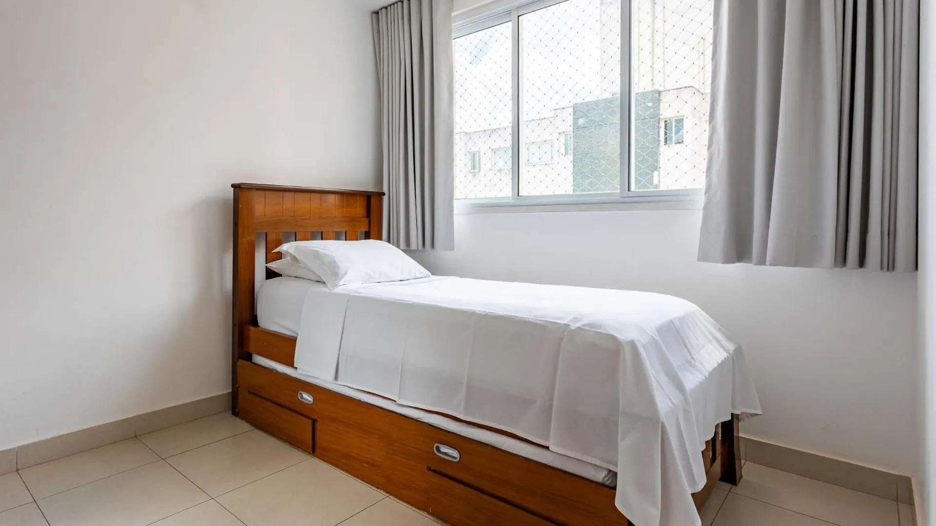 Citta - Moderno Com Vista Panoramica E Lazer Em Shopping Apartment Brasilia